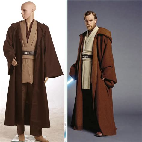 jedi tunic|jedi tunic obi wan kenobi.